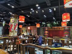 大堂-东北大院·东北菜(三台子店)