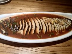 -圆满素食林饭店非遗素食(河西店)
