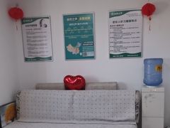 -自然之声助听器·呼吸机(翠微大厦店)