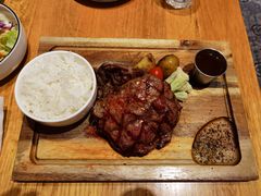 -森Some Fusion(荔湾店)