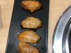 -花味·自助烤肉(雨花客厅店)