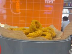 -大橘元自助回转火锅(天河新天地店)