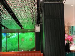 大堂-绿波廊(豫园店)