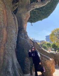 -茶发Salon·烫发染发理发