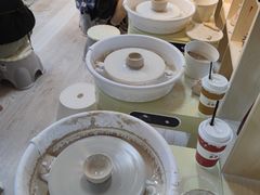 -粤陶渊.DIY陶艺体验馆(粤陶总店)