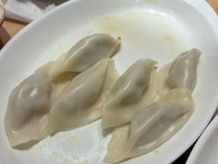 -喜家德虾仁水饺(浦东山姆店)
