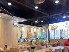 -裕记烧腊连锁餐饮(外马分店)