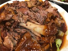 -巷子深菜馆(新华路店)