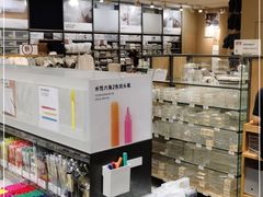 -MUJI无印良品(金狮广场店)