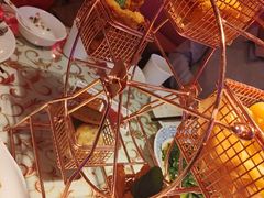 -巴特餐饮6加1音乐餐吧·新疆菜