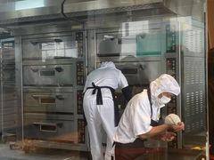 -鲍师傅糕点(海陵北路店)
