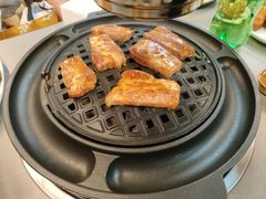 -牛犇炭火烤肉·鲜切烤肉(承德总店)