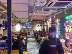 -新疆烧烤王(广灵店)