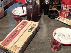 -钱锋炭缸烧烤(南湖大路总店)