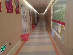 -金月汇月子会所(北大街店)