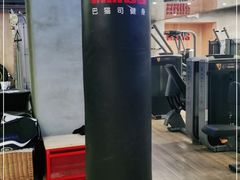 -Vamos巴猫司健身中心(五角场店)