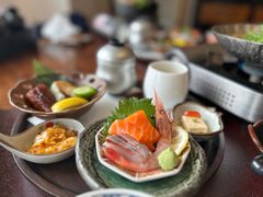 -东京和食 Sun with AQUA