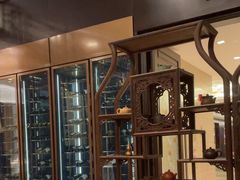 -明阁 Ming Court(广州朗豪酒店)