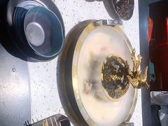-炙爱鮮貨火锅(中东砂之船店)