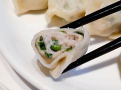鲅鱼水饺-金春禧(英雄山路旗舰店)