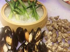 -星河湾半岛酒店·意咖啡西餐厅