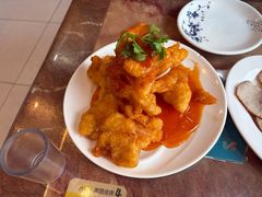 -李连贵熏肉大饼(天通苑店)