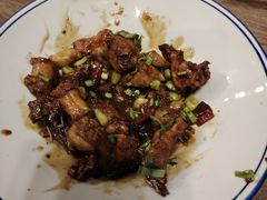 -漫渡庄绿岛花园•隐世庭园菜(滨湖店)