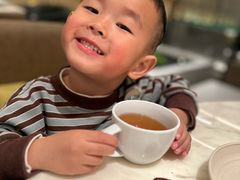 -万悦中餐厅·武汉卓尔万豪酒店