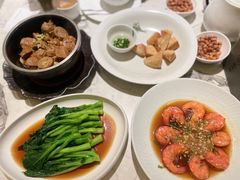 -潮州府·潮菜·砂锅粥(徐家汇店)