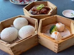 -同禧荟·港味海鲜火锅·粤菜(三亚湾店)