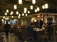 大堂-纸盐河码头火锅(十八梯店)