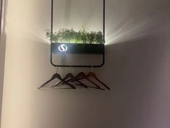 -华夏良子·足道SPA艾灸(铁道大厦店)