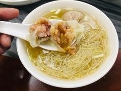 -周门传统竹升面