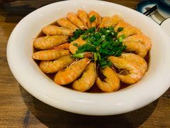 -锡和无锡菜(景丽苑店)