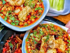 -1819餐厅·团队聚餐·烤串·精酿