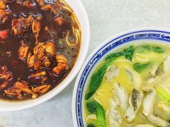 -明呈黄鱼面馆(斜土路店)
