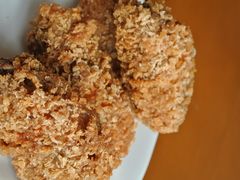 炸鸡翅-1984魔法桌游(观音桥店)