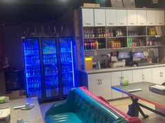 -醉炫音速烧烤·干煸菜(沙河总店)