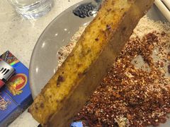 -晓靖轩烧烤(沙河风情店)