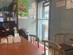 -菊儿人家·北京胡同菜(南锣鼓巷店)