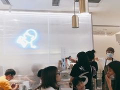 -喜茶(佛山岭南站店)