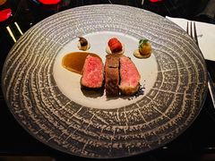 -wann lounge 低温慢煮牛排·清吧