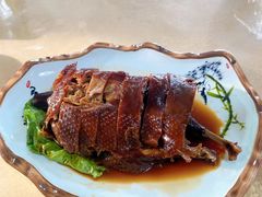 -凤嫂农家乐(梁弄店)