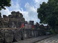 -海口火山口国家地质公园