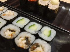 -万岁寿司(芳村店)