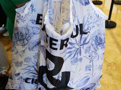 -B&C黄油与面包·THE GARDEN BAKERY概念店(世纪汇店)