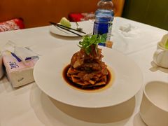 -贝勒爷·酥不腻烤鸭