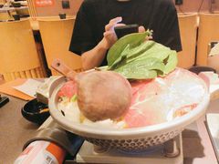 -藤原布二·大正创意料理(五台山店)