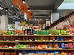 -京客隆超市(华安店)
