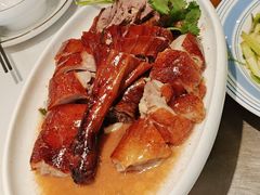 -全庆祥白莲鹅(总店)